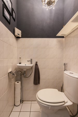 Medium property photo - Balsa 130, 3315 NJ Dordrecht